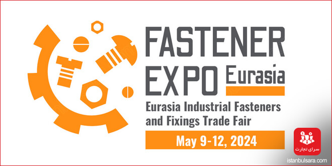 Fastener Expo Eurasia 2024