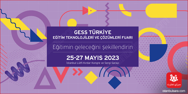 GESS Turkey 2023