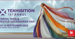 Texhibition Istanbul 2025