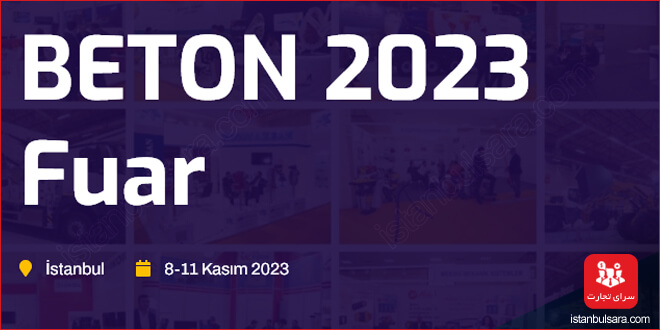 BETON 2023