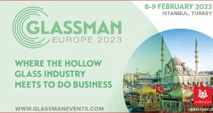 Glassman Europe 2023