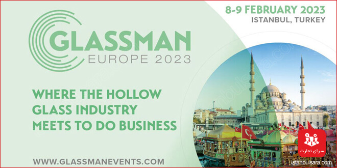 Glassman Europe 2023