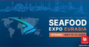 Seafood Expo Eurasia 2024