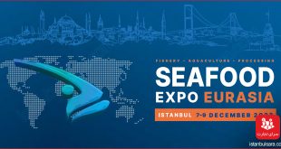 Seafood Expo Eurasia 2023