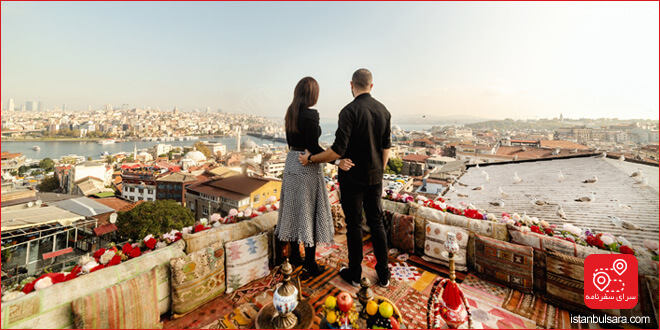 8 نکته مهم برای یک سفر بدون دردسر به ترکیه