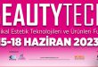Beauty Tech 2023
