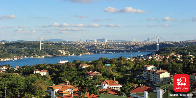 استانبول، گران ترین شهر دانشجویی