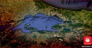 15 منطقه پر خطر استانبول در زلزله احتمالی