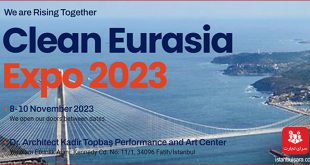 clean eurasia 2023