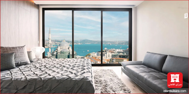 بهترین محله برای رزرو هتل در استانبول کجاست؟