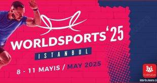 World Sports Istanbul 2025