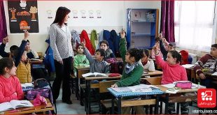 «آداب معاشرت»، واحد درسی جدید مدارس ترکیه