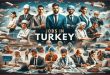 مشاغل مورد نیاز ترکیه 2024