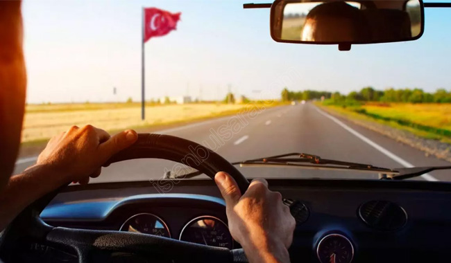 صفر تا صد سفر با خودرو شخصی از ترکیه به ایران