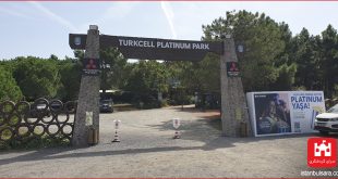 Turkcell Platinum Park