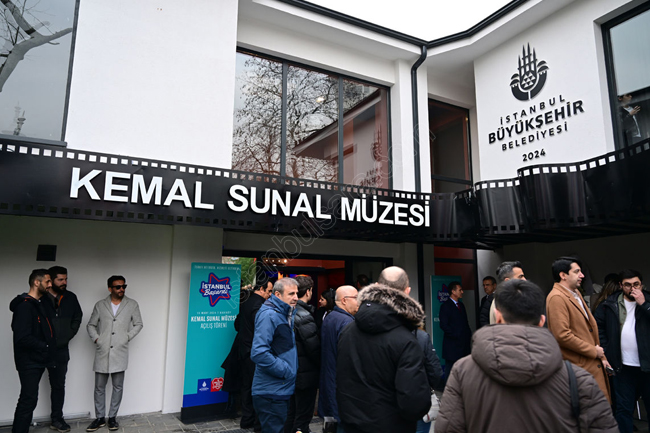 Kemal Sonal Müzesi