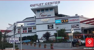 Airport Outlet Center
