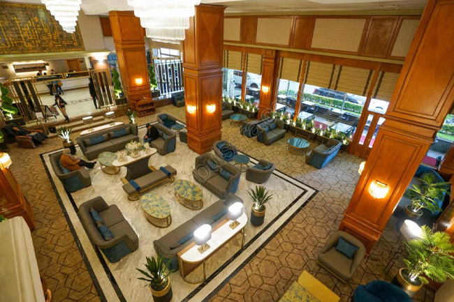 Akgün İstanbul Hotel 