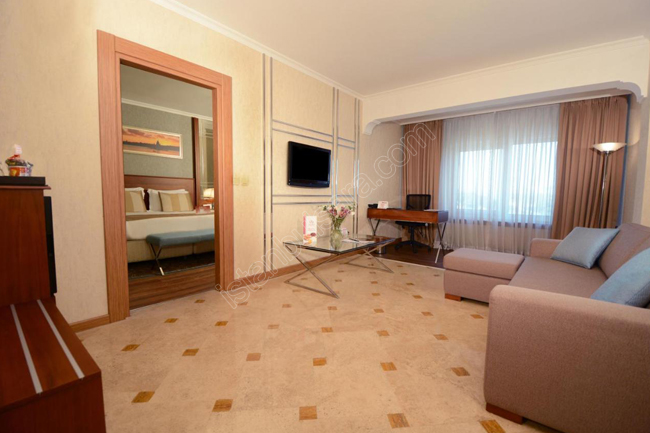 Akgün İstanbul Hotel 