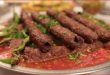 طرز تهیه ازملی کباب، غذای خوشمزه ترکیه ای