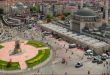 مکان های دیدنی میدان تکسیم استانبول