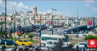 10 دلیل اصلی برای زندگی در استانبول چیست؟