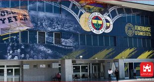 Fenerbahçe Spor Kulübü Müzesi