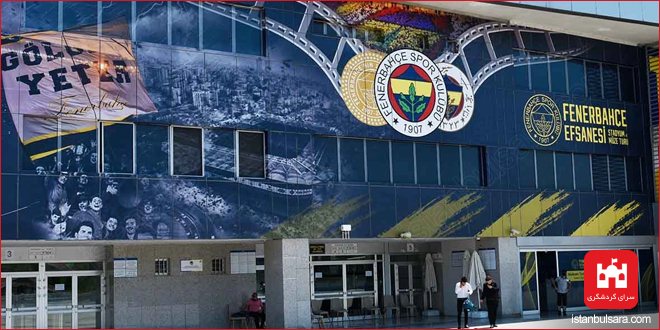 Fenerbahçe Spor Kulübü Müzesi