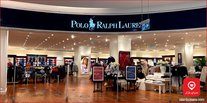 Polo Ralph Lauren Outlet Store Istanbul