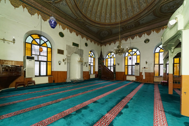 Hasan Paşa Camii