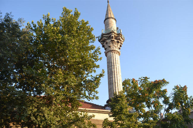 Hasan Paşa Camii