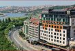 هتل موون پیک گلدن هورن استانبول