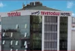TEVETOGLU HOTEL