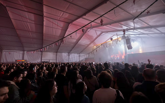 İstanbul Wonder Village