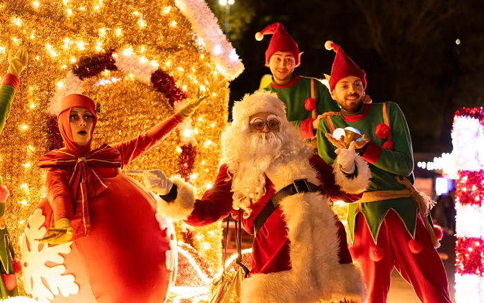 İstanbul Wonder Village