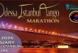 Odessa Istanbul Winter Tango Marathon