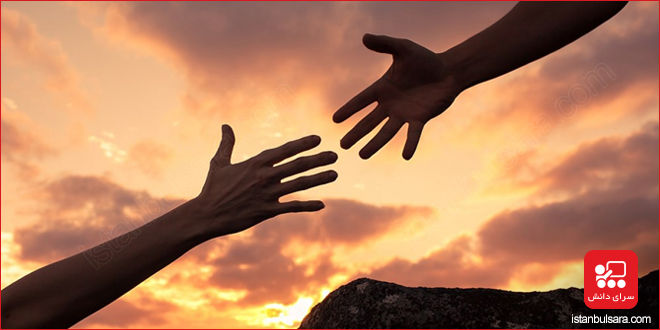 اصطلاحات درخواست کمک و مکالمه‌های اضطراری به زبان ترکی استانبولی