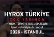 hyrox istanbul 2026