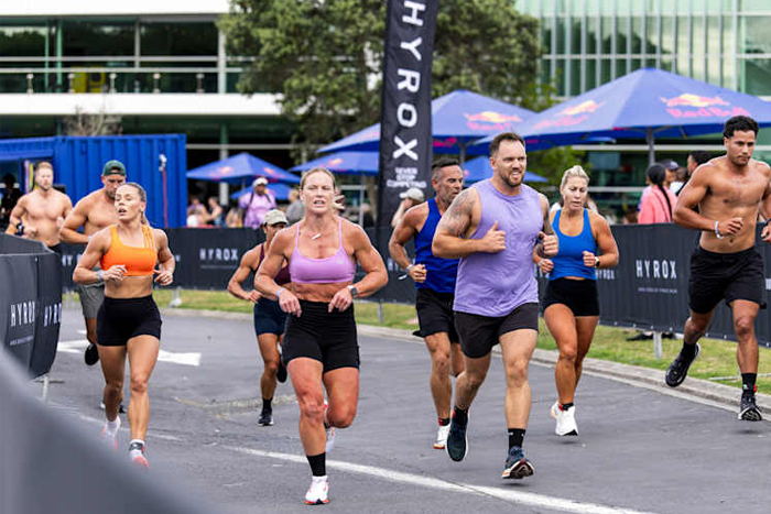 hyrox istanbul 2026