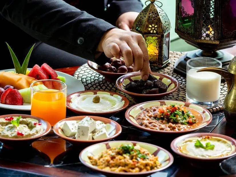 از گذشته تا امروز؛ نگاهی به سنتهای ماه رمضان در ترکیه