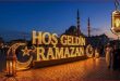 ماه رمضان در ترکیه | معرفی اپلیکیشن Imsakiye 2026