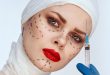 زشت شدن صورت بعد از تزریق چربی