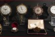 Topkapi Palace Clock Museum
