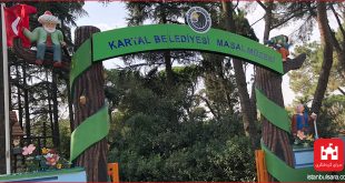 Kartal Belediyesi Masal Müzesi