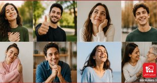 ویژگی‌های مثبت شخصیت در ترکی استانبولی