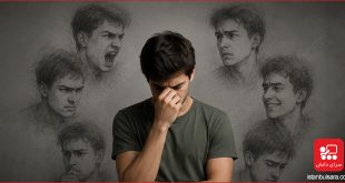 ویژگی‌های منفی شخصیت در زبان ترکی استانبولی