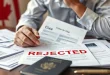 Why is a Canadian tourist visa rejected? A guide to reviewing and resolving rejections