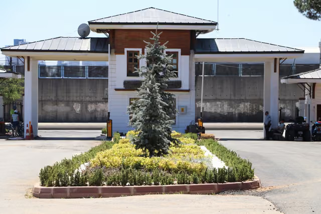 Kanuni Sultan Süleyman Şehir Ormanı