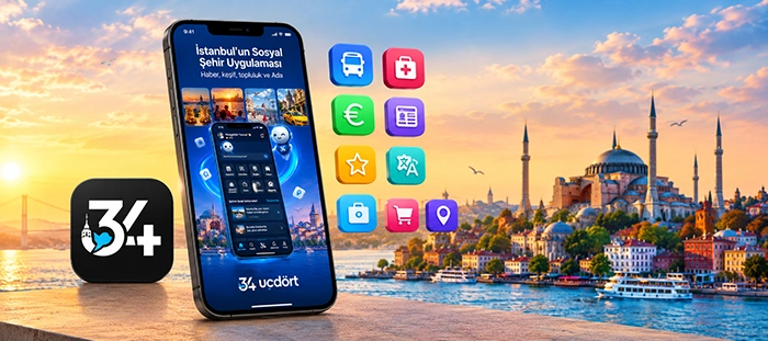 ÜçDört