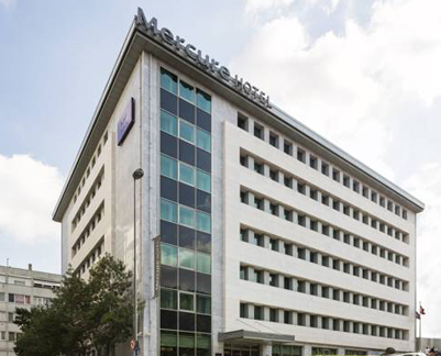 Mercure Istanbul Taksim